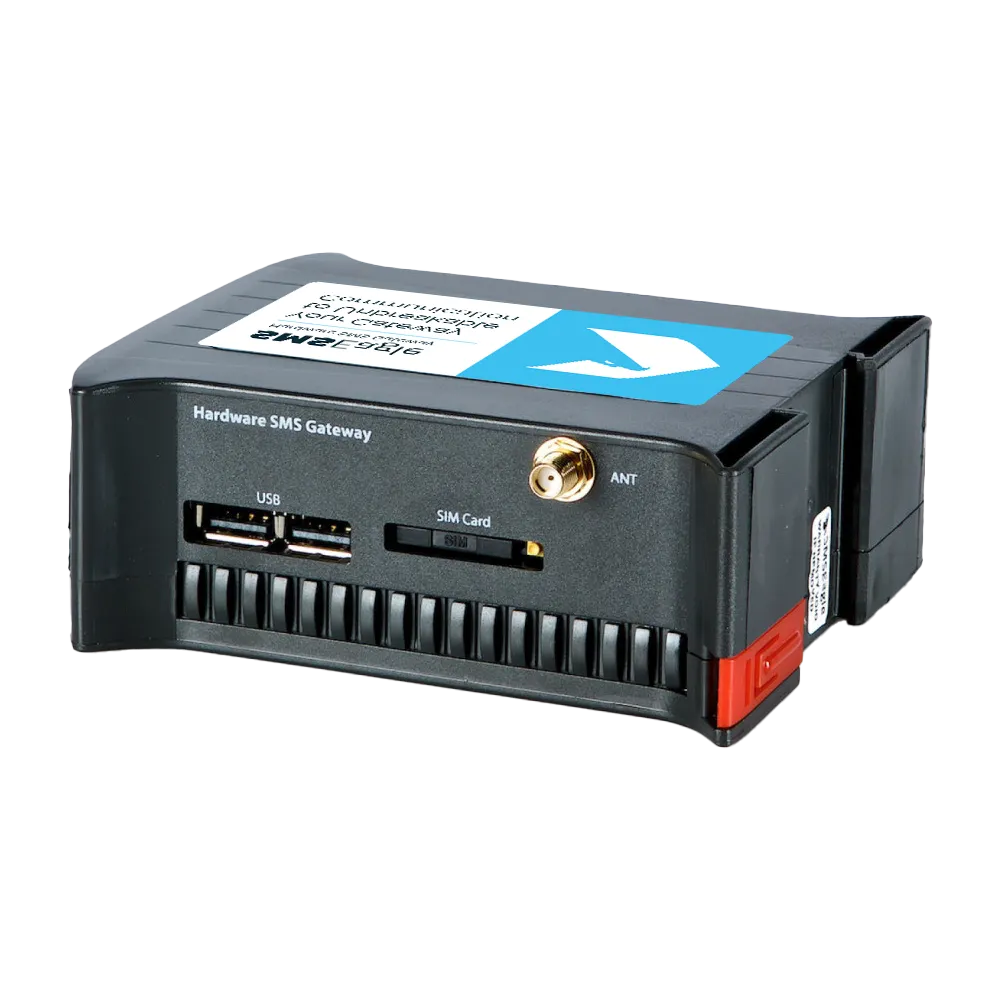 SMSEagle NXS-9700 4G
