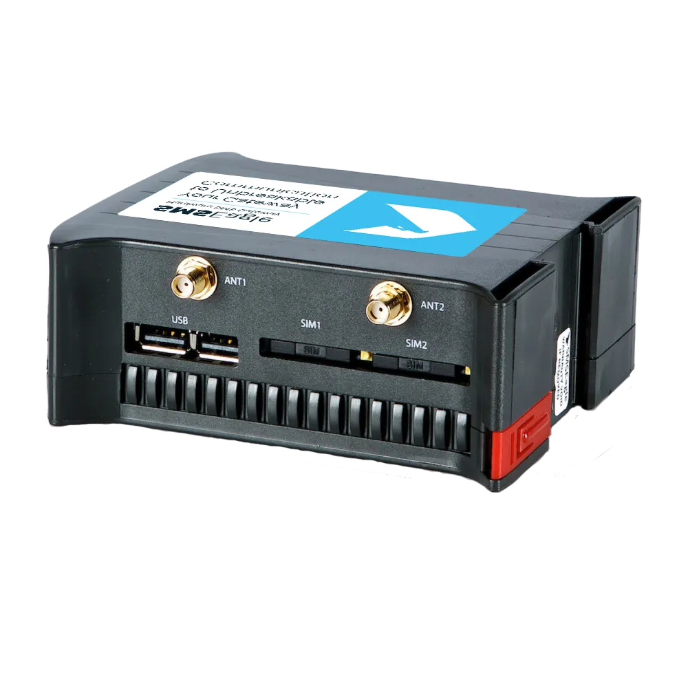 SMSEagle NXS-9750 4G
